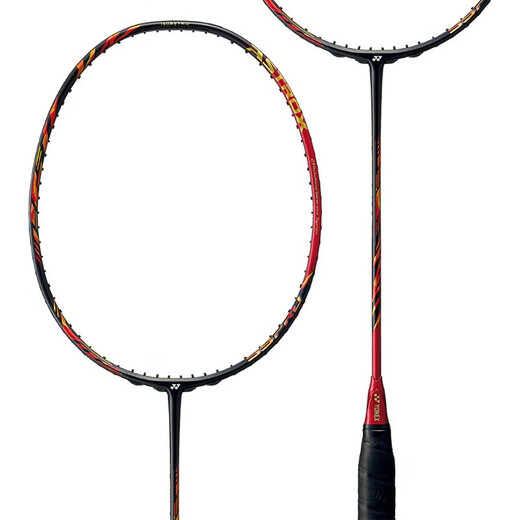Yonex Badminton Racket Sky Ax99p Japanische Version JP Version Astrox99pro Einzelrahmen Momota AX99p Sunny Red Ax99p Sunny Red (826) JP Version 3U6
