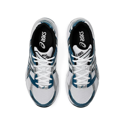 Asics Gel-1130 Lightweight and comfortable Low-top men and women running shoes 1203A609-103 39.5 (250mm)