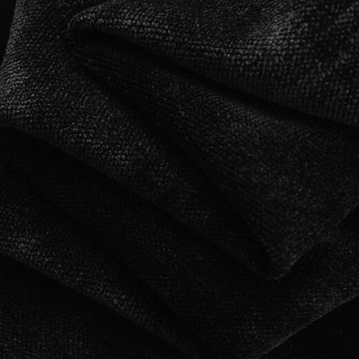 Sibaishe high-waisted fishtail skirt for women 2025 autumn new solid color simple slimming long skirt