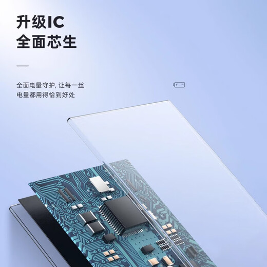 适用vivo步步高Y13LY15913Y22LIL手机电池Y923613FY23LB-75 Y13 Y13L Y13IL(单电池)
