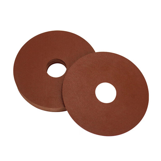 He Jiangong DI terminal cutting piece wire harness terminal cross-section analyzer cutting piece slice 105*0 outer diameter 105*0.5 thick*hole 25.45 pieces