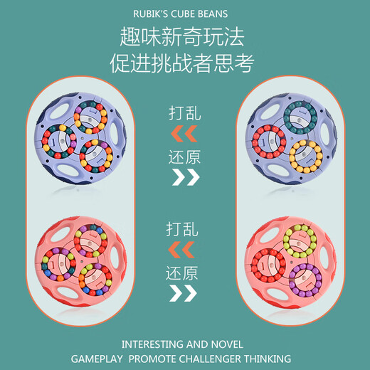 MPPMCK Children, Boys and Girls 3 to 6 years old 8 to 12 Power-powered brain development Multi-function 7 Toys 5 Primary school students 9 Baby Electric touch maze