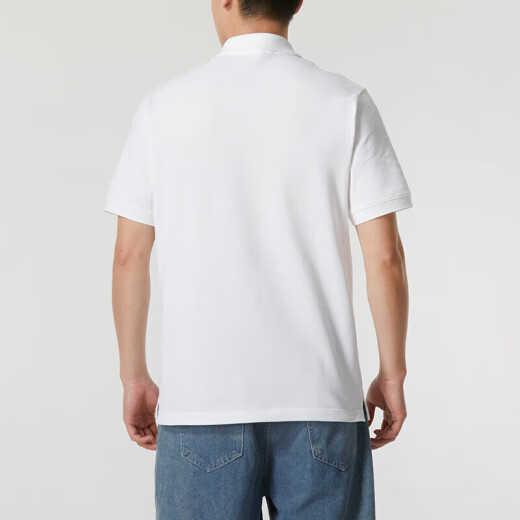 耐克（NIKE）T恤男装 2025夏季新款运动服时尚休闲短袖舒适透气翻领网球polo衫 FN3895-100 S