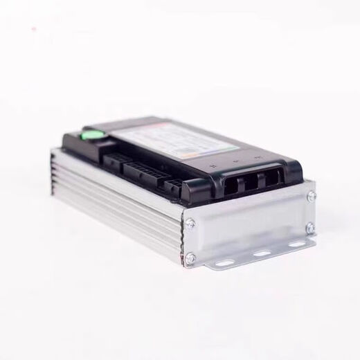 Universal sine wave DC brushless three-mode vector motor for electric vehicle controller 48v60v72 Voyadi Emma two-wheeler universal 48-60-72V500-1500W sine wave three-mode vector controller