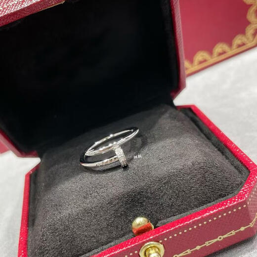 YIBIY new 18K gold fine version head and tail diamond ring for women, fashionable personality, high-end index finger ring for men, couple ring 01-fine version rose gold head and tail diamond ring, size 5