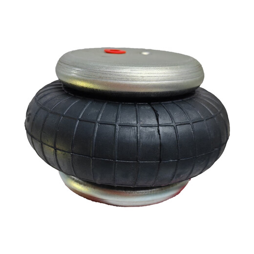 Yusenyi Semirrailer Eje de choque Airbag Airbag BPW Puente 30 Fuhua Puente Gongxin Remolque Huajin Axle BPW36 Puente de suspensión Airbag principal 4884