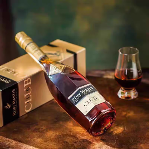 Rentou Horse VSOP / XO Champagne français Brandy Cognac 700ml 1000ml Wildebeest spécial Wildebeest Wildebeest Wildebeest WildepEest Wildebeest Wildebeest Club Special Wildebeest 1000ml 1 Bouteille