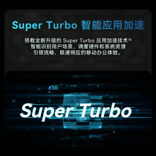 Cuaderno Huawei (HUAWEI) Qingyun G540 Gen2 Cuaderno empresarial delgado y liviano de 14 pulgadas I5-1340P/16G/1TB de estado sólido/oficina/gris espacial/personalizado