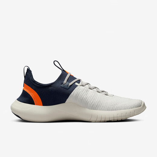 Nike (NIKE) Free RN Next Nature men's road running shoes FB1276-004 38.5