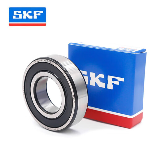 SKF 轴承6208 6209 6210 6211 6212 6213 6214 6215 J2/Q 6213J2/Q【SKF瑞典】