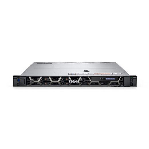 Dell PowerEdge R450 1U Сервер стойки-сервера.