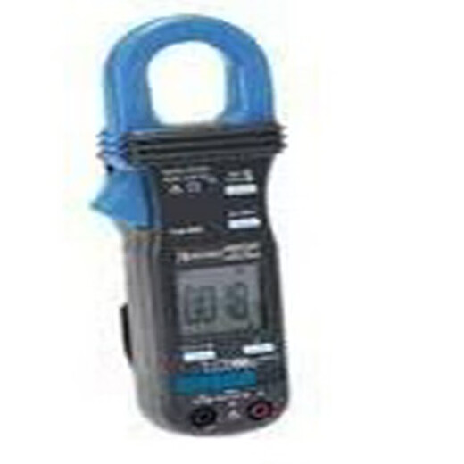 MD9222/MD9225/MD9226/MD9231 Current CLAMP MECER Deutsch Meicui Metrel MD92222
