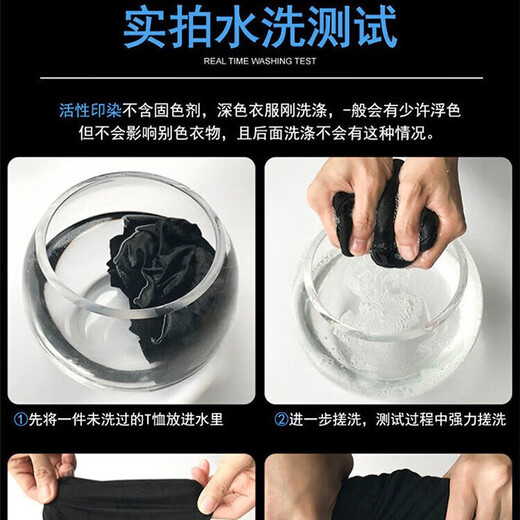 【高档POLO】新款翻领t恤男士短袖Polo衫半袖体恤高档修身男装T恤 Q672白色 高档纯棉 XL 建议120-135斤
