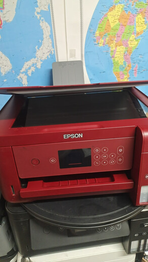 EPSON Second-Hand-Drucker L6198L6178L4168L4158L3188 Druck-, Kopier- und Abtastmaschinenpaket 6