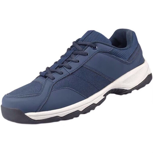 
Jihua 3565 14 summer training shoes ultra-light training shoes hiking shoes blue shoes physical fitness shoes ground shoes [no standard] 41