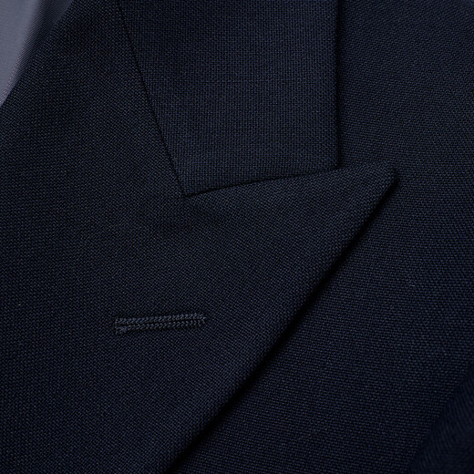 Annonce Bird Suit Men's Vêtements [One Series] Automne Men's Fashion Fashion Formal Vêtements Urban Slim Suit Pantal