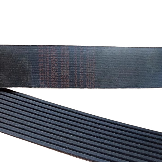 Yusenyi Bus Bus Engine Belt Main Belt 10PK Multi-Wedge Belt School Bus Fan Belt 10PK Multi-Slot Belt 10PK1585
