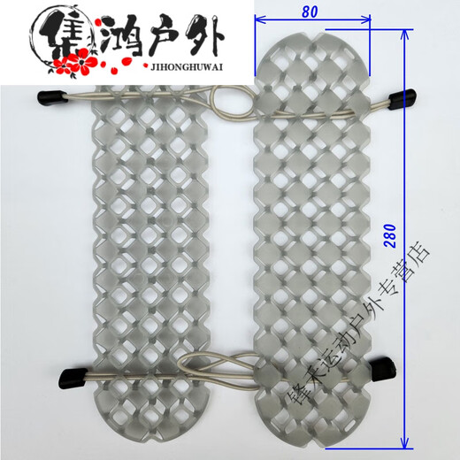 Backpack Breathable Pad Cycling Bag Hiking Bag Sweat-proof Tactical Vest Cooling Side Surround Ventilated Chest Bag Men Copper Colored Shoulder Pad + Tie Rope