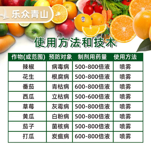 Zhonggu Nongkang (ZGNK) soil fungicide special for agricultural soil-borne diseases disinfection and sterilization soil anti-heavy crop dead seedling rot and root rot fungicide soil pathogen cleaner 1 bag small quantity is not enough