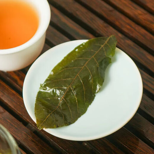 General Electric (GE) Jiangxi Xiushui Qingqian Liu Tea Original Leaf Tea Qing Qian Liu Young Leaf Tea Qing Qian Liu Tea Qing Qian Liu Tea One Bag of Qing Qian Liu (200g)