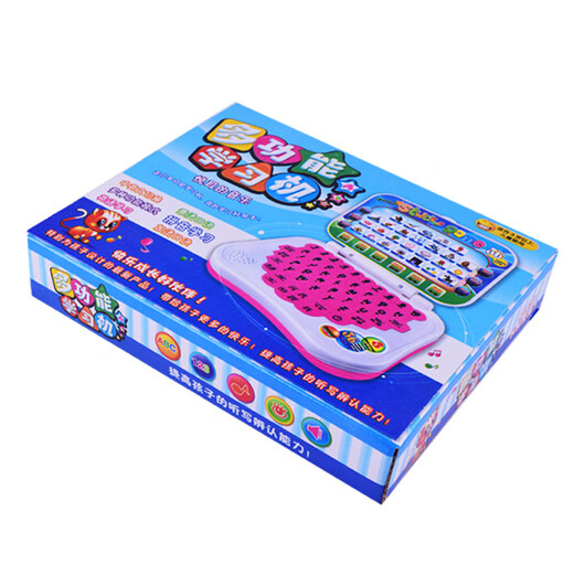 Machine d'apprentissage de souris pour enfants, machine de lecture de points intelligents chinois et anglais pour enfants, machine d'histoires d'ordinateur pour bébé, cadeau de jouet bébé, machine d'apprentissage, livraison directe d'usine sans souris