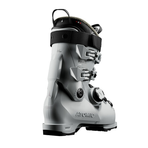 ATOMIC阿托米克双板雪鞋2526新品全地域高山滑雪鞋Hawx Prime 95 BOA 硬度95*入门*常规鞋楦 26.5 (305mm) 运动鞋码40.5-41