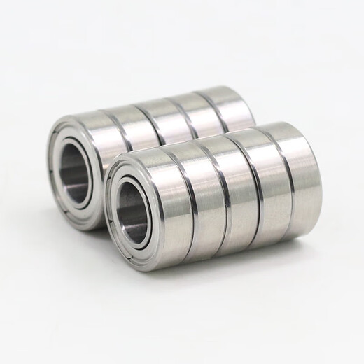 GJXBP德国高速微型小轴承迷你内径1 2 3 4 5 6 7 8 9 10 11 12mm 693内3*外8*厚4mm