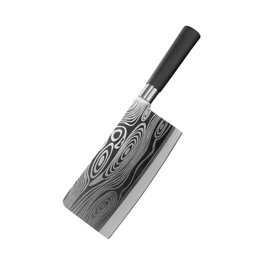 Pangdonglai DL Supermarket Damascus kitchen knife home set Chef knife stainless steel slice knife bone knife kitchen Damas bone knife Damas bone knife Damas bone knife