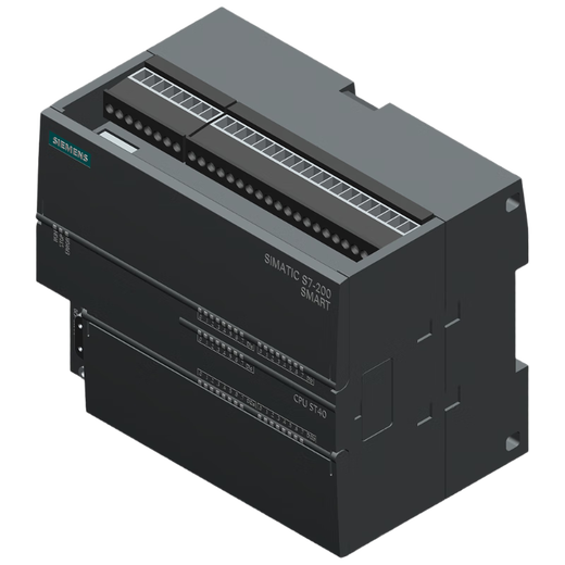 Siemens S7-200 SMART CPU ST40 CPU controller 6ES7288-1ST40-0AA1 transistor output module