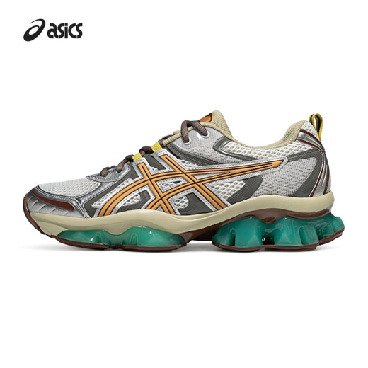 Asics Sports Casual Shoes Gel-Quantum Kinetic Neutral 1203A270-103 Creme/Lila 39,5