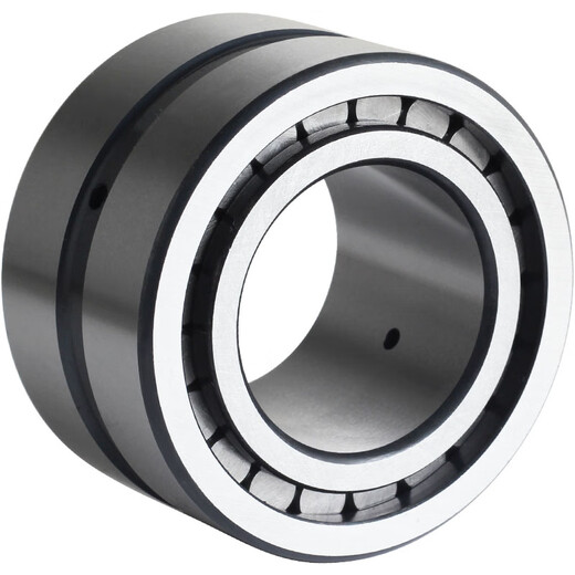 Owcai Large lourde Rouleau complet Rouleau cylindrique NNCF / SL185004 5005 5006 5007 5008 5009 NNCF / SL5004 Intérieur 20 Extérieur 42 High 30