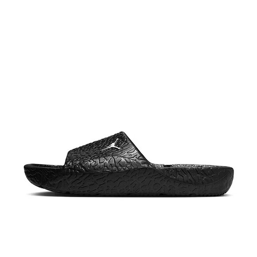 Jordan男子拖鞋 JORDAN FRANCHISE 运动鞋HQ2163-001黑 40