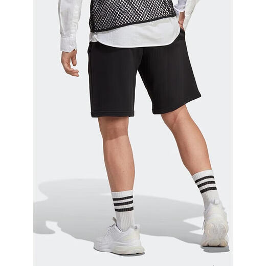 Adidas (adidas) Jogginghose Herrenhosen Sommer Neutransportiertes Training loser atmungsaktiv