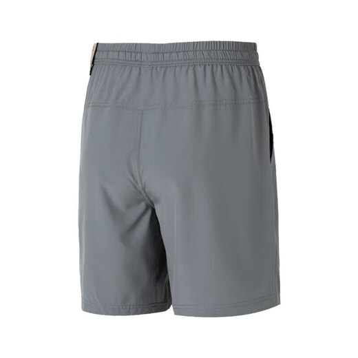 
Nike (NIKE) shorts men's pants summer new casual pants woven breathable loose five-point pants sweatpants DV9858-010 woven quick-drying DV9858-084 gray 20 M Recommended height 165-170 weight 1-135