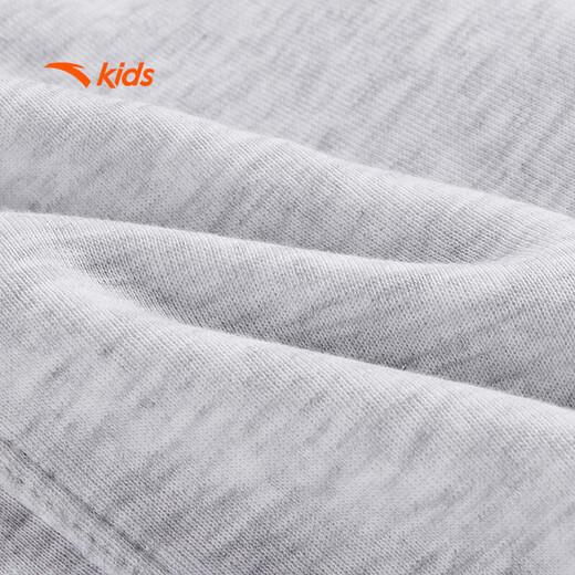 Anta Children's Pants Girls Children's Tending Series Bandited Sports Bantalers 362439737
