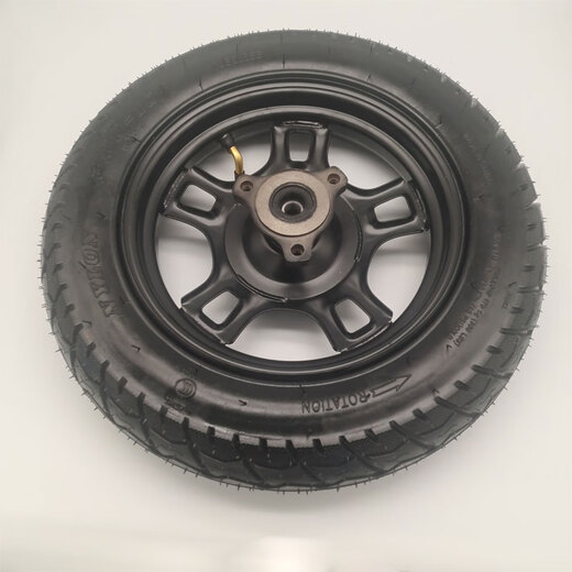 Motorcycle électrique Zaitang Disc de frein Braque avant Batterie Car 300-10 Bague de frein à disque avant 6201