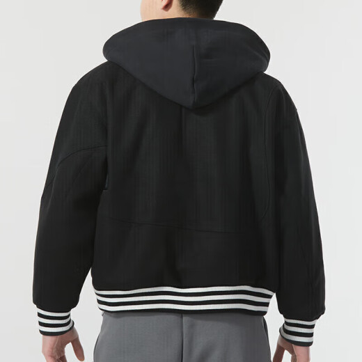 Adidas Herren -Sportanzug, Dragon Jahr Neujahr Fashion Fashion Casual Jacket Jacket Hosen Hosen It0209 Jacke + IT3985 Hosen S/175