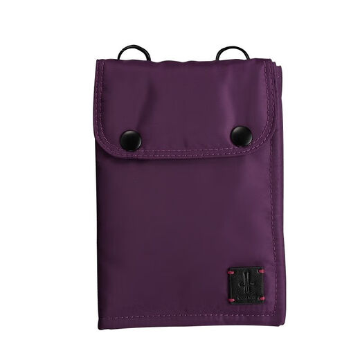 Charte mate hommes et femmes sac de passeport multifonctionnel Sac de rangement étanché