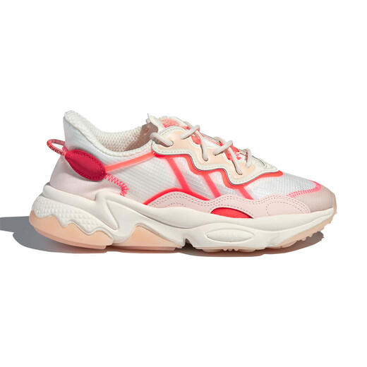Adidas clover Männer und Frauen Otzeego lässig Daddy Schuhe FY3128 GW9738 35.5