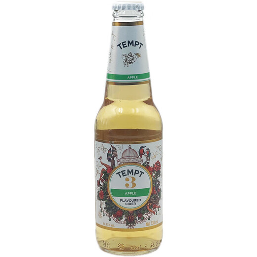 
Temptation TEMPT Temptation No. 7 tempt No. 7 Elderberry No. 13789 Girls Fruit Wine Beer 4 Bottles [Temptation] No. 13789 Mixed and matched 5 Bottles