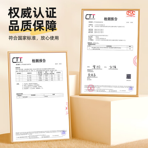 JieRibang air fryer 8-inch square tin foil bowl food-grade barbecue special bowl high-temperature oven baking tray picnic