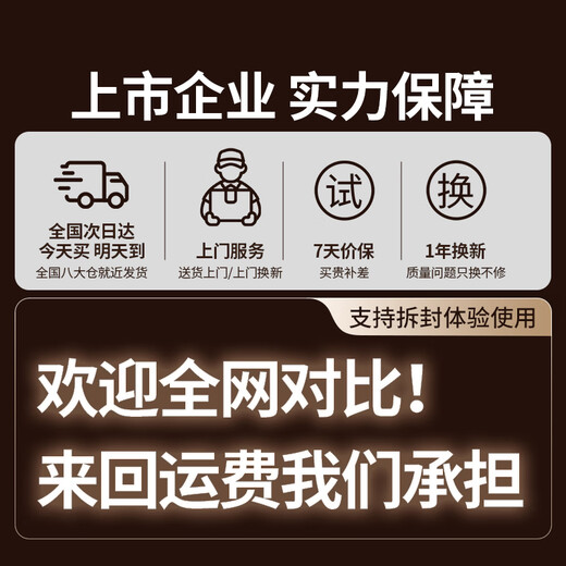 Greenlink T6 Magic National Subsidy In-Ear Smart Touch Screen Bluetooth Headset Active Noise Reduction Long Battery Life Suitable for Apple Huawei Xiaomi Holiday Gift WS211