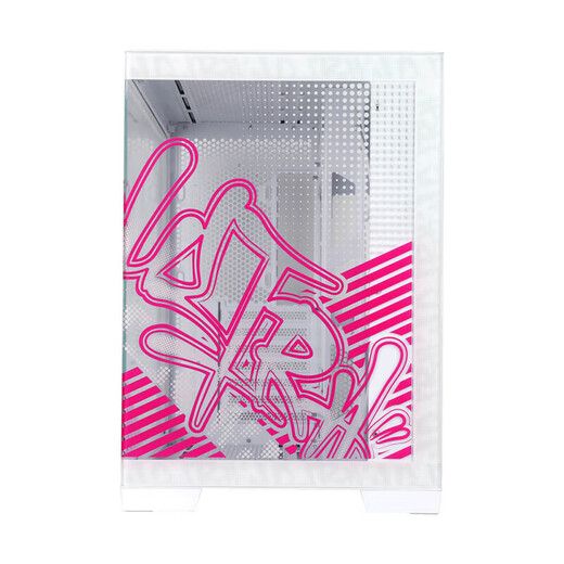 Colorful RTX5090D 5080 5070 Ti 5060 Ti graphics card desktop computer host 265K desktop diy assembly computer AI design e-sports game machine configuration three 14600KF+RTX 5070 host