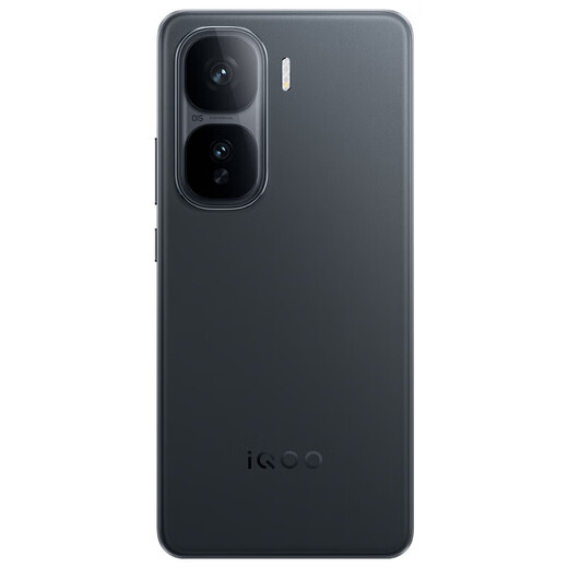 Vivo iQOO Neo10 Pro+ 16GB+512GB Shadow Black Snapdragon 8 Extreme Edition 2K Q10 Everest Screen Student Gaming E-Sports Phone* Free Cloud Disk