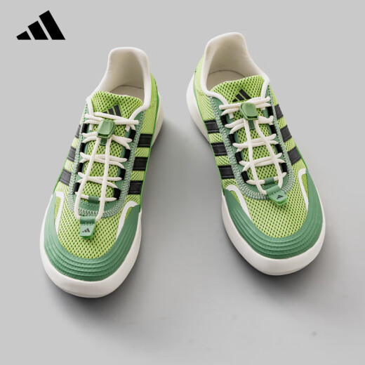 阿迪达斯 （adidas）日本直邮溯溪鞋涉水鞋男鞋女鞋休闲户外板鞋JH9751 JH9756【阿迪/假一赔十】 38
