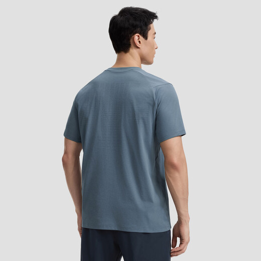 Dysant TRAINING series comprehensive training training sports men's short-sleeved sweater autumn new product DB-Stormy Weather Tpg 2XL (185/104A)