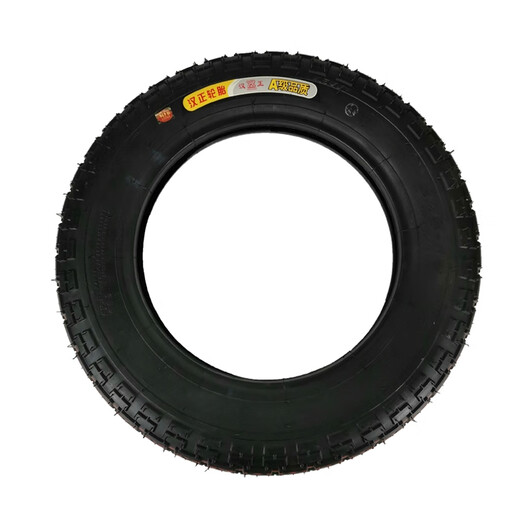 
Litian Hanzheng Electric Vehicle 1416X2.1252.5 Exterior Tire 300350375-1012 Interior Tires of Tricycle Hanzheng 14X2.125 Exterior Tires