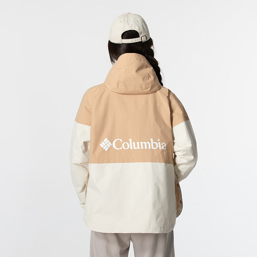 Columbia (Columbia) 2025 Spring and Summer Columbia Fashion's Fashion's Fashion and informal Capyed Chaqueta/XR9688 XR9688271_25 Nuevo producto 2xl _175_96a
