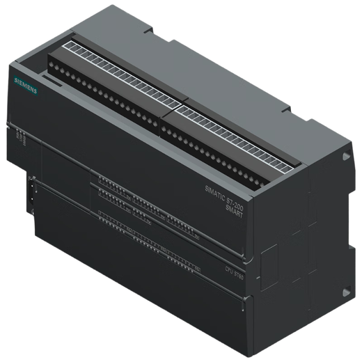 Siemens S7-200 SMART CPU ST60 CPU controller 6ES7288-1ST60-0AA1 transistor output module
