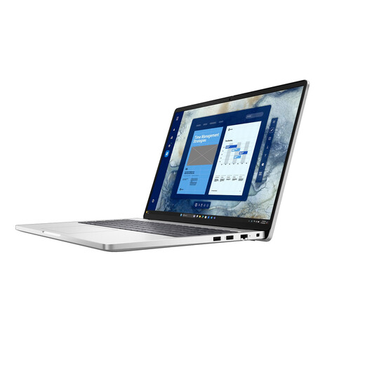Dell PRO 16 2025 new commercial 16-inch laptop Ultra5-235U/Core graphics/3-year warranty 8G 512G solid state standard